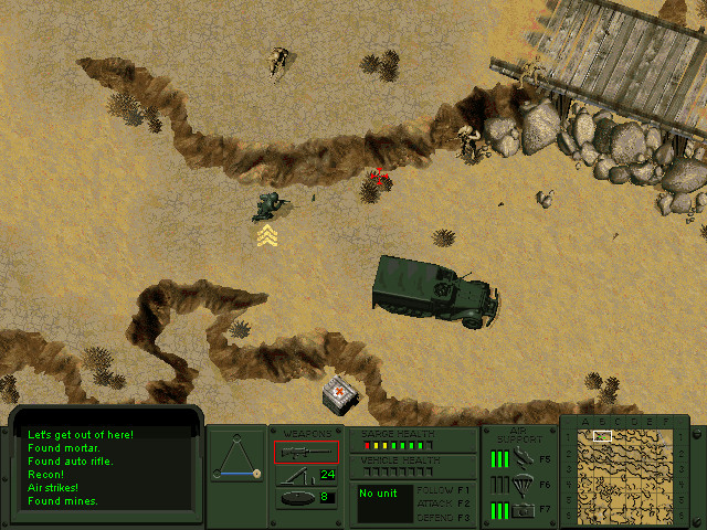 Army Men Screenshot 7