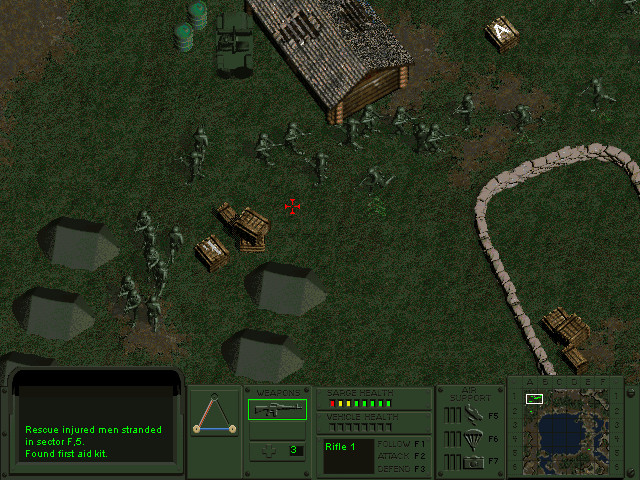 Army Men Screenshot 10