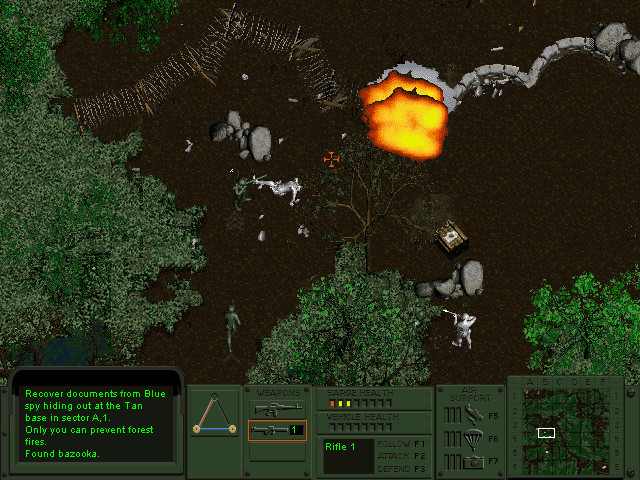 Army Men Screenshot 4