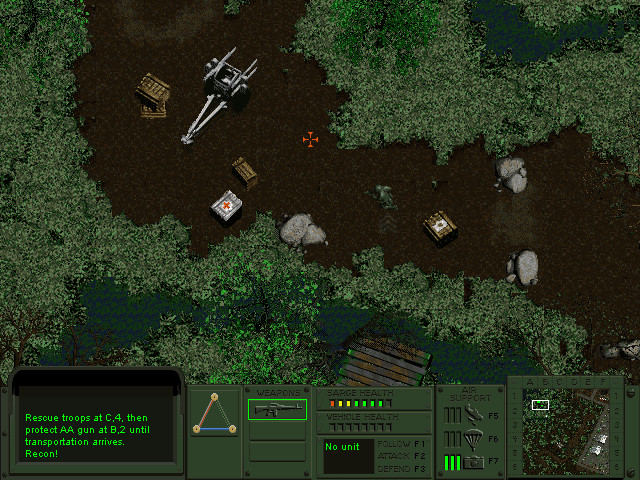 Army Men Screenshot 11