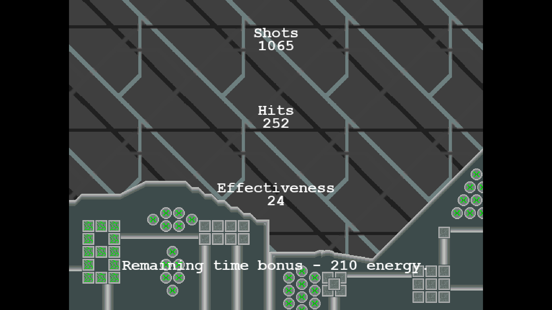Alienzix Screenshot 5