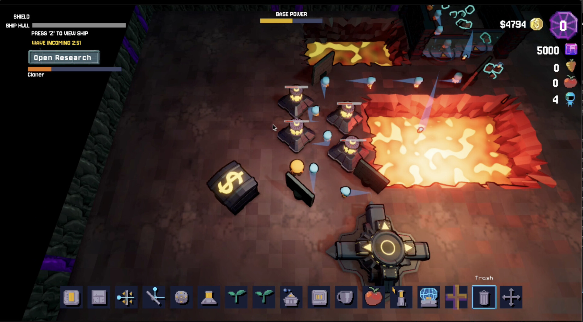 Bouncekraft Screenshot 4