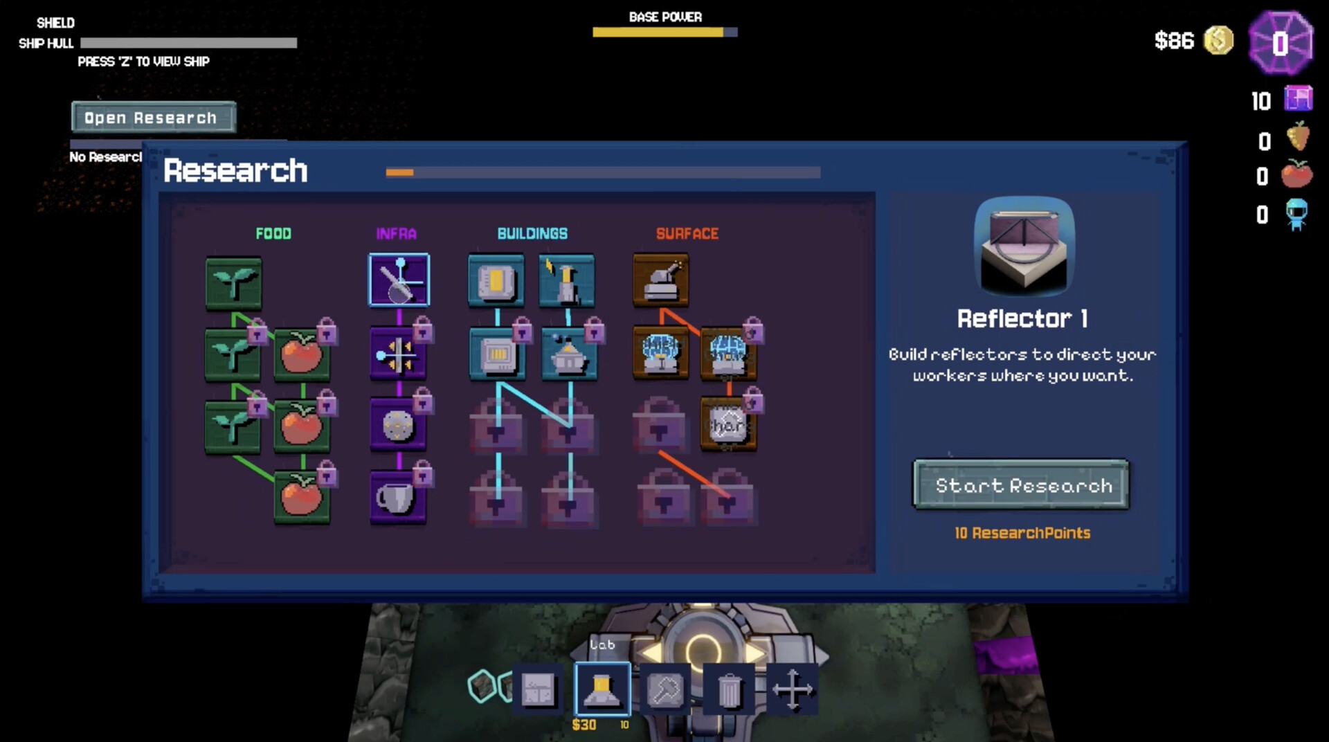 Bouncekraft Screenshot 2