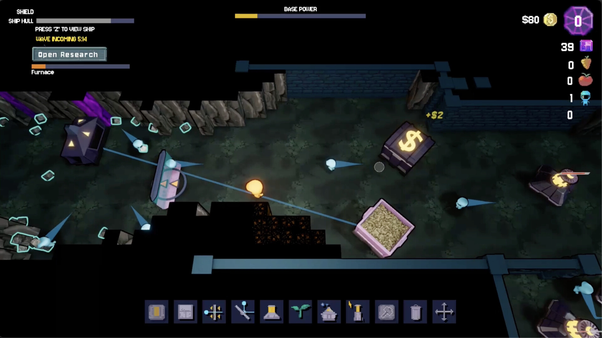 Bouncekraft Screenshot 5