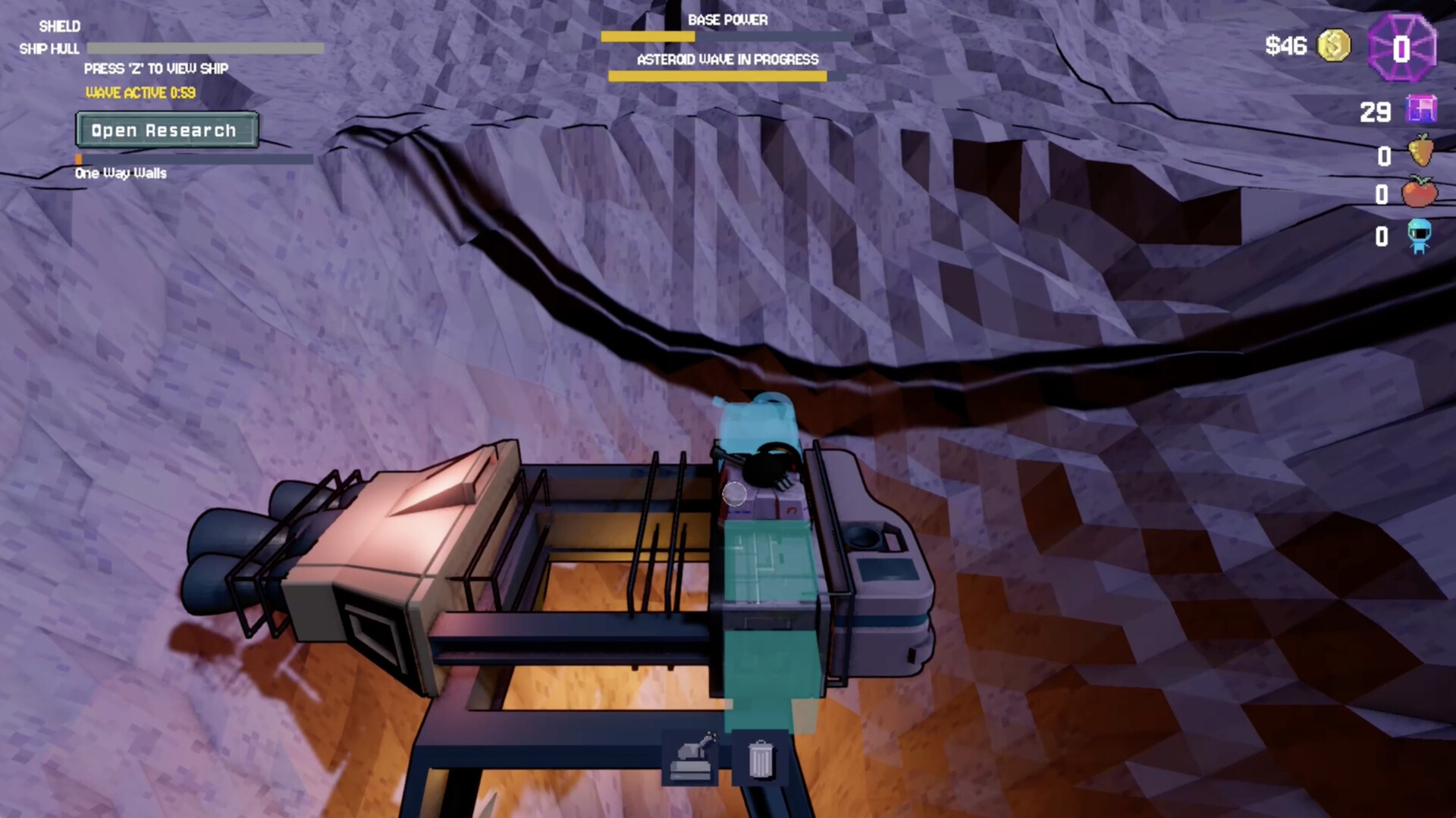 Bouncekraft Screenshot 3