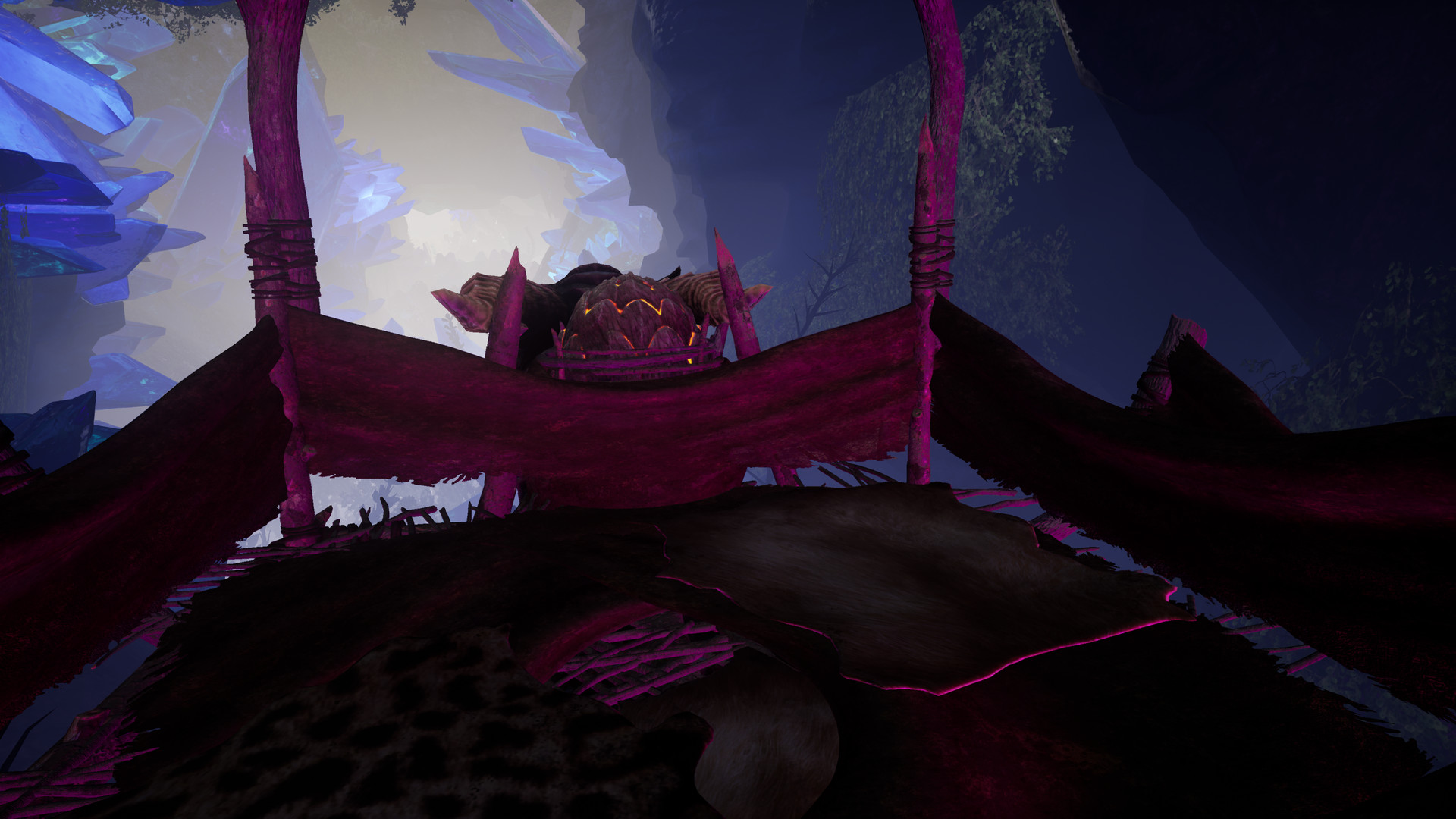 Dragon VR Screenshot 8