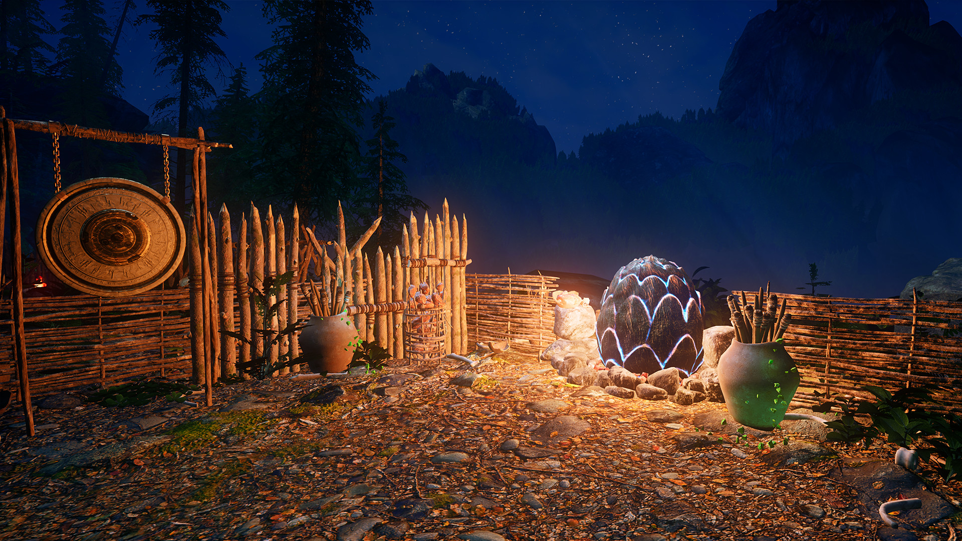 Dragon VR Screenshot 3