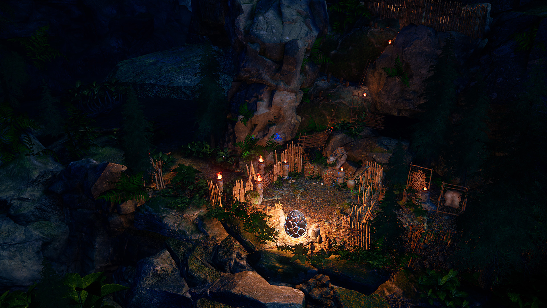 Dragon VR Screenshot 2