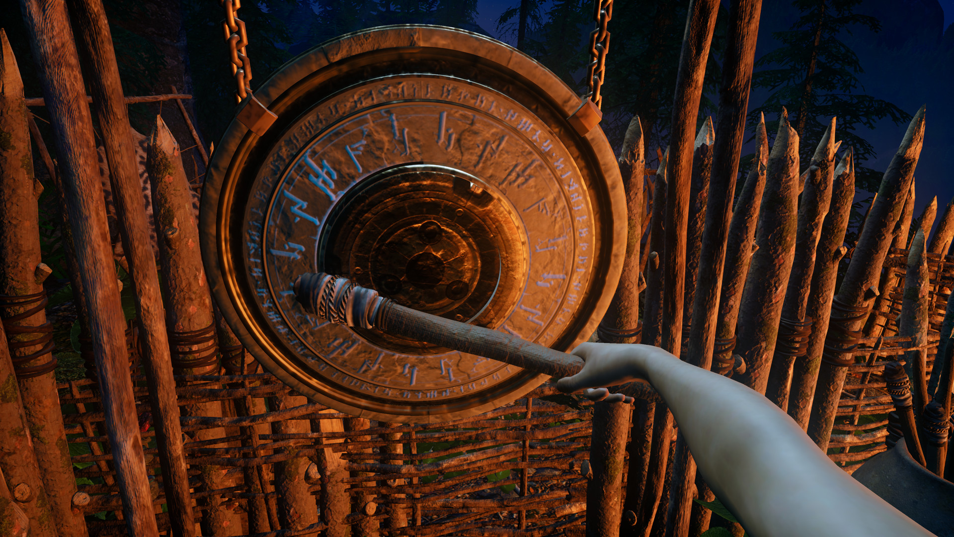 Dragon VR Screenshot 7