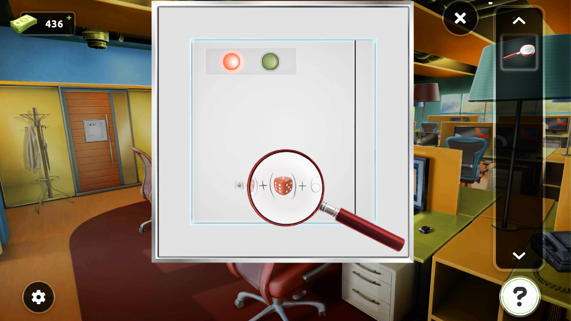 100 Doors: Escape from Work Screenshot 5