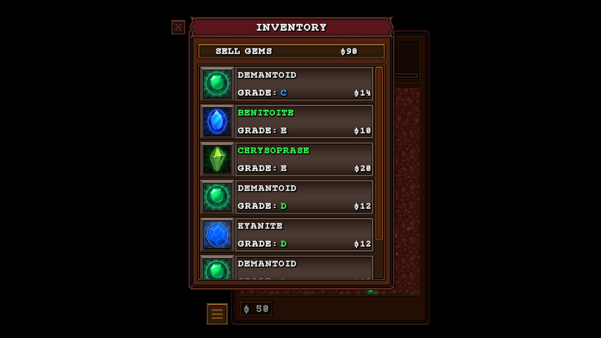 Sin Slayers: Meat & Greed Screenshot 3