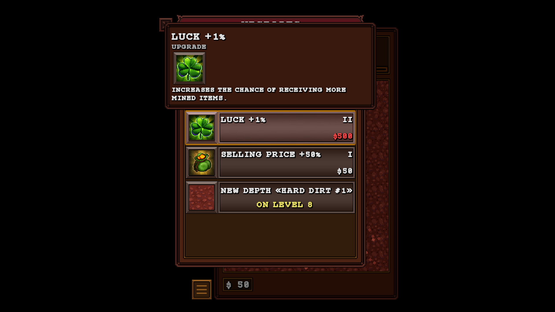 Sin Slayers: Meat & Greed Screenshot 4