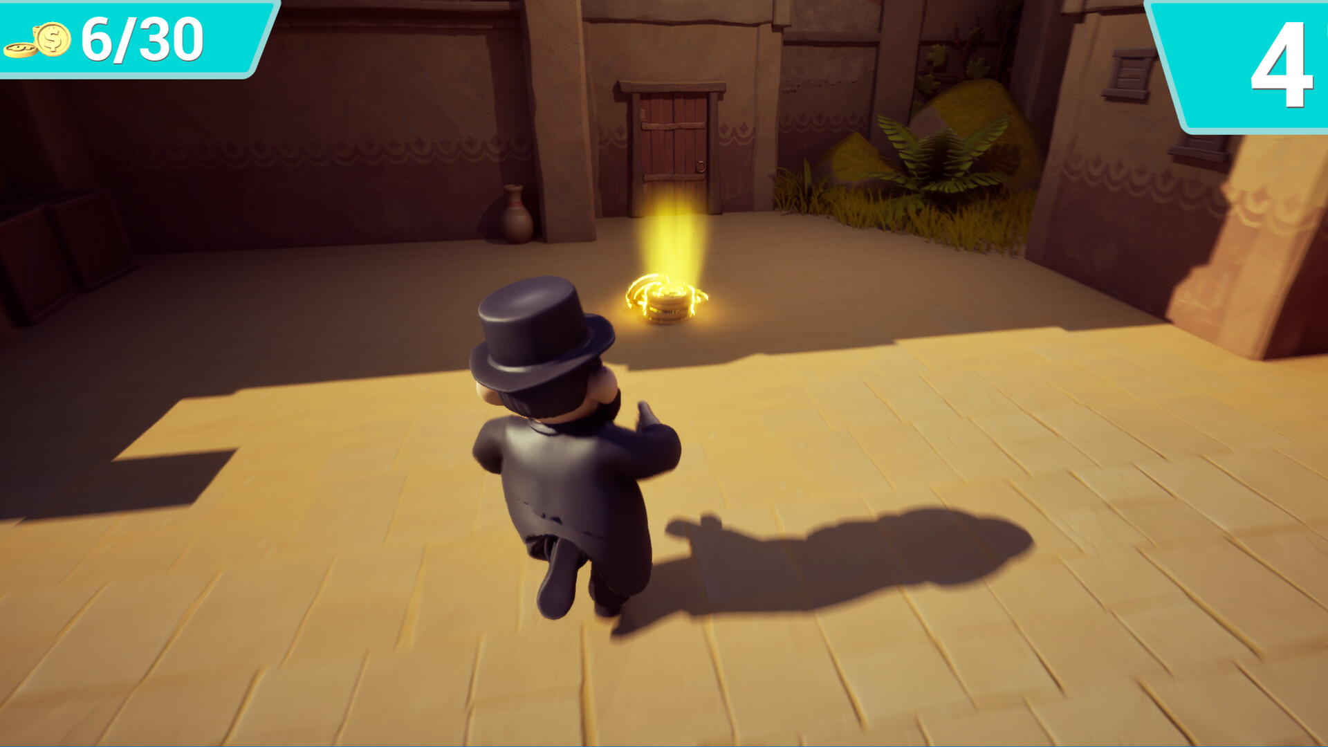 Bad Goys Screenshot 2