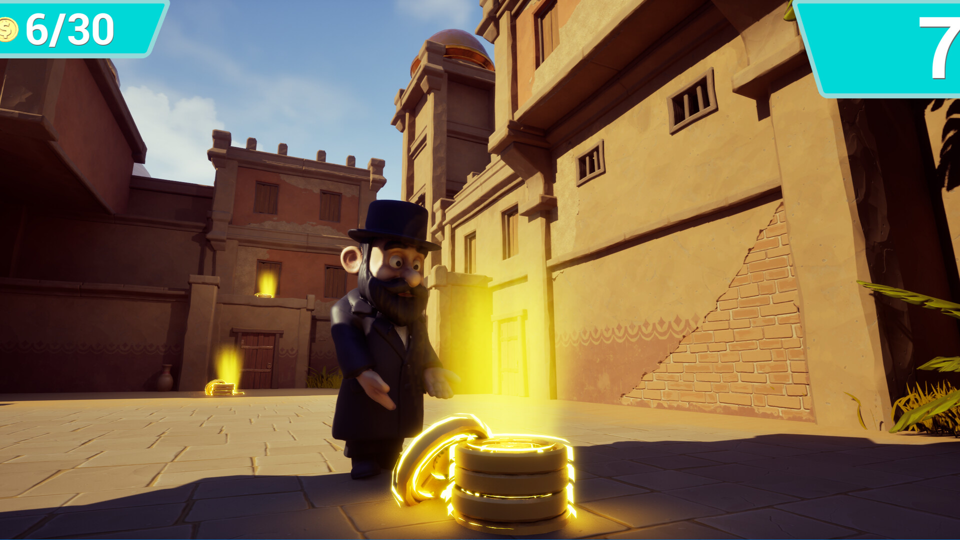 Bad Goys Screenshot 5