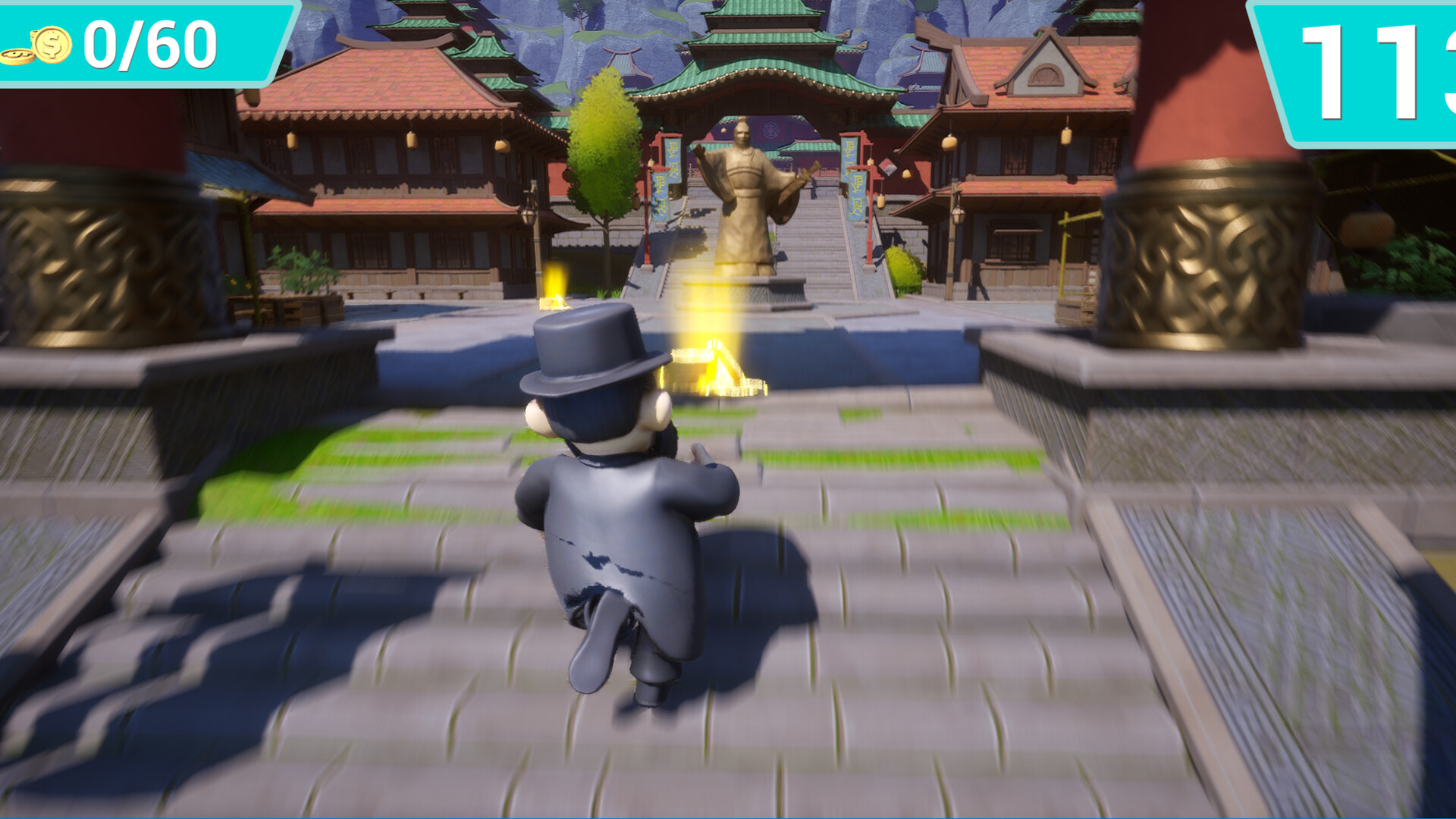 Bad Goys Screenshot 1