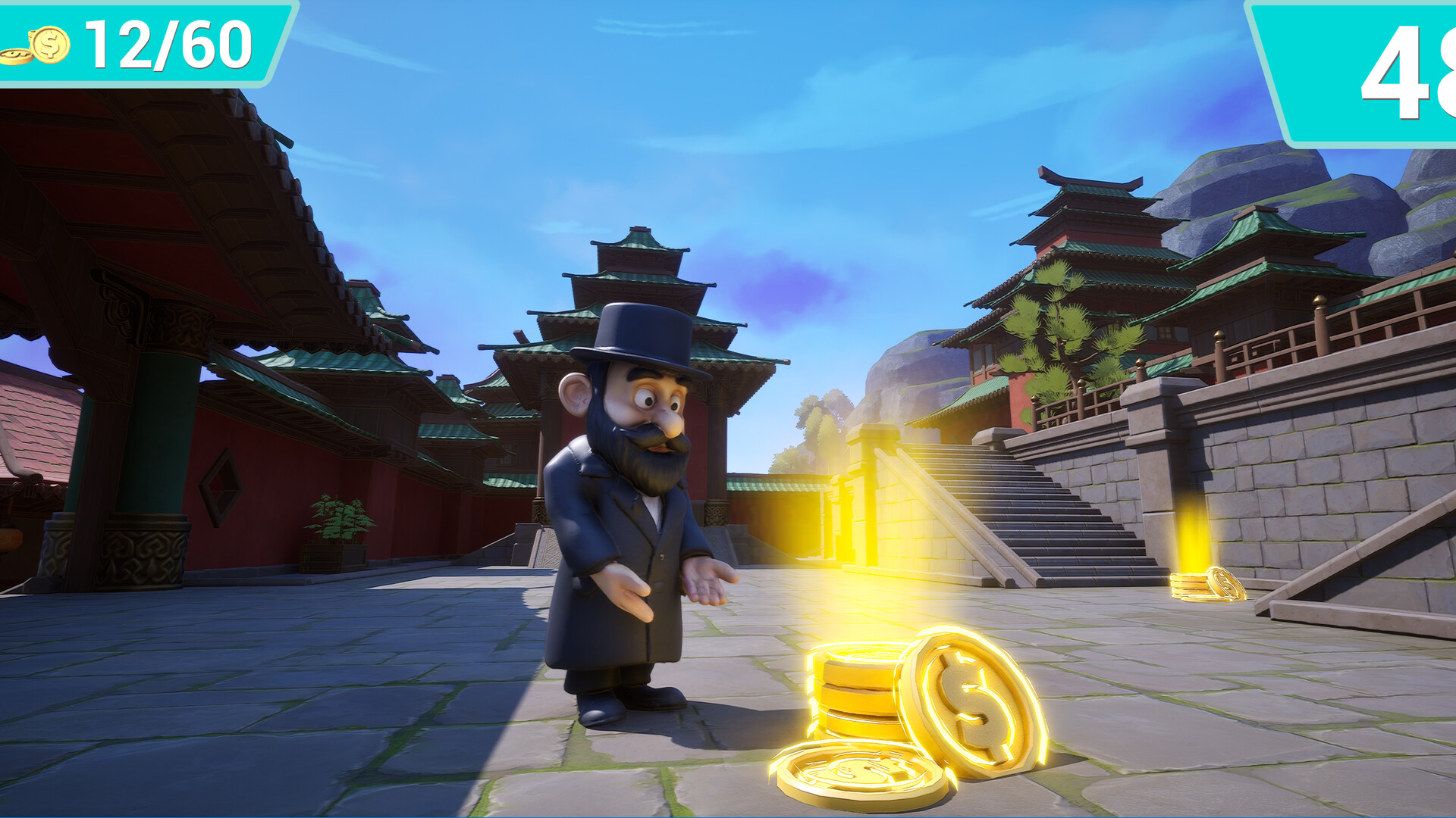 Bad Goys Screenshot 3