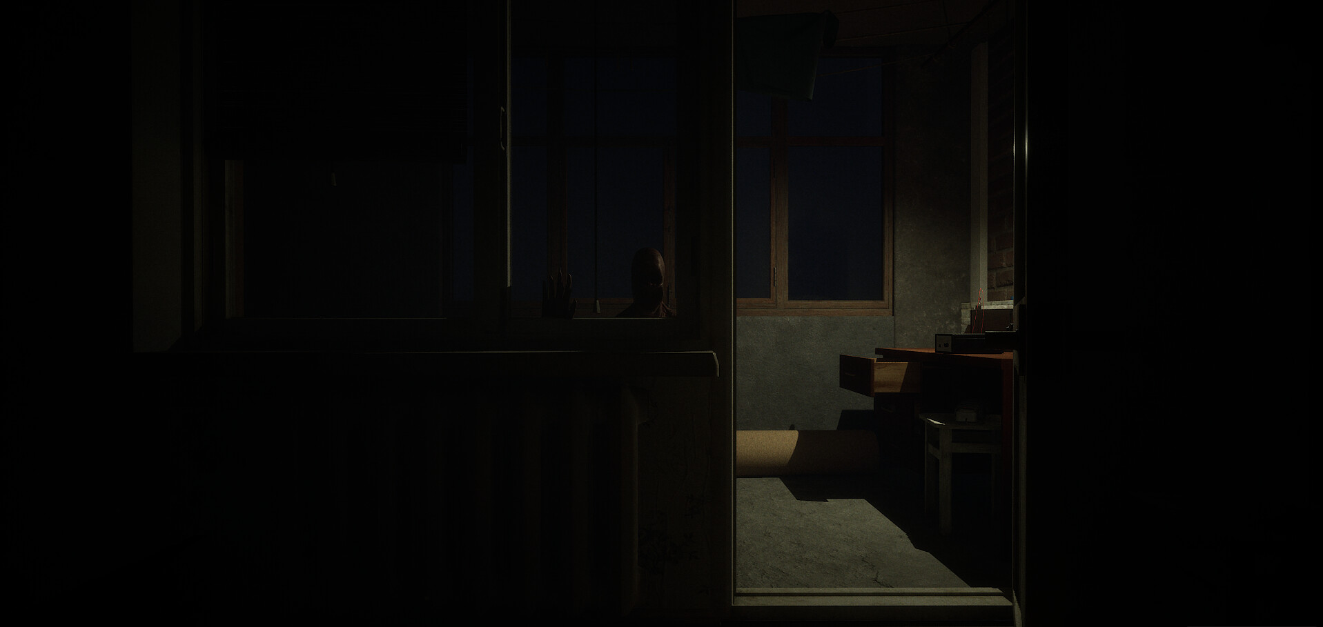 The Last Visit: 98th Screenshot 5