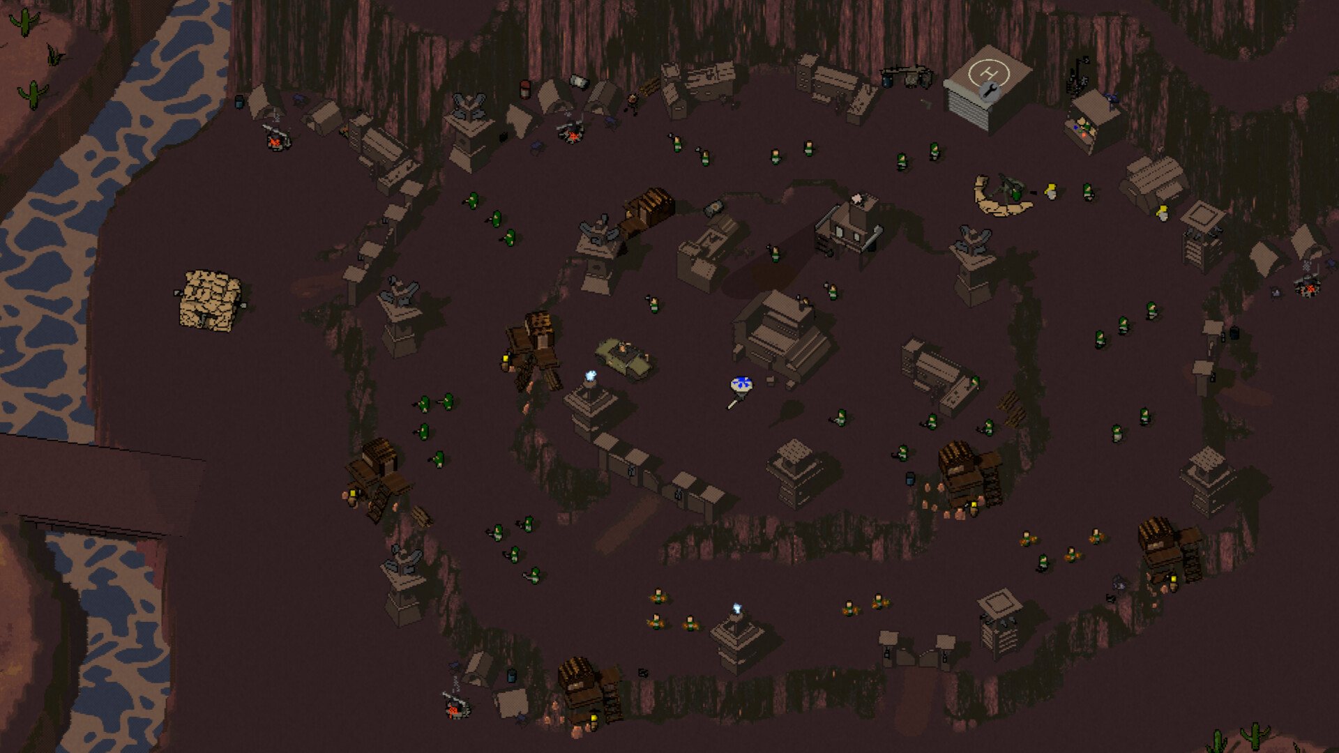 Last Outpost Screenshot 7