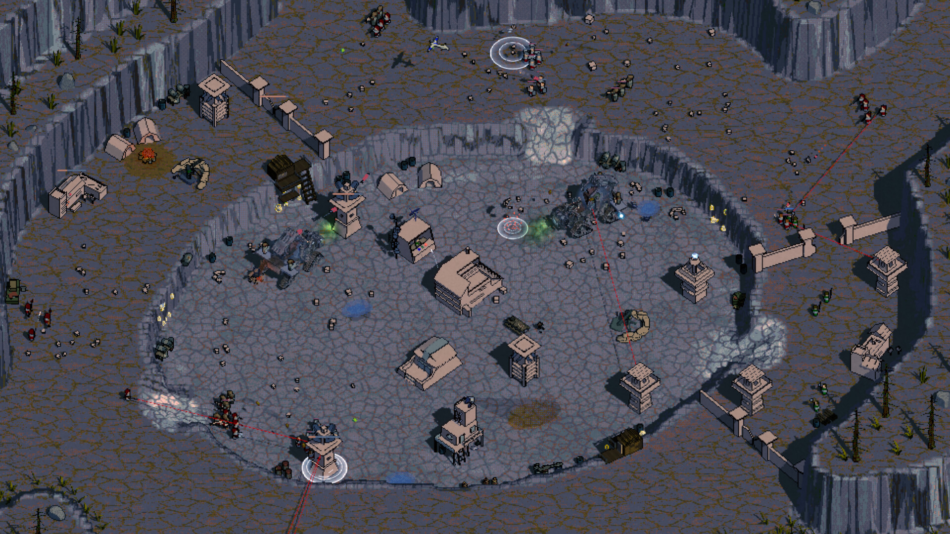 Last Outpost Screenshot 9