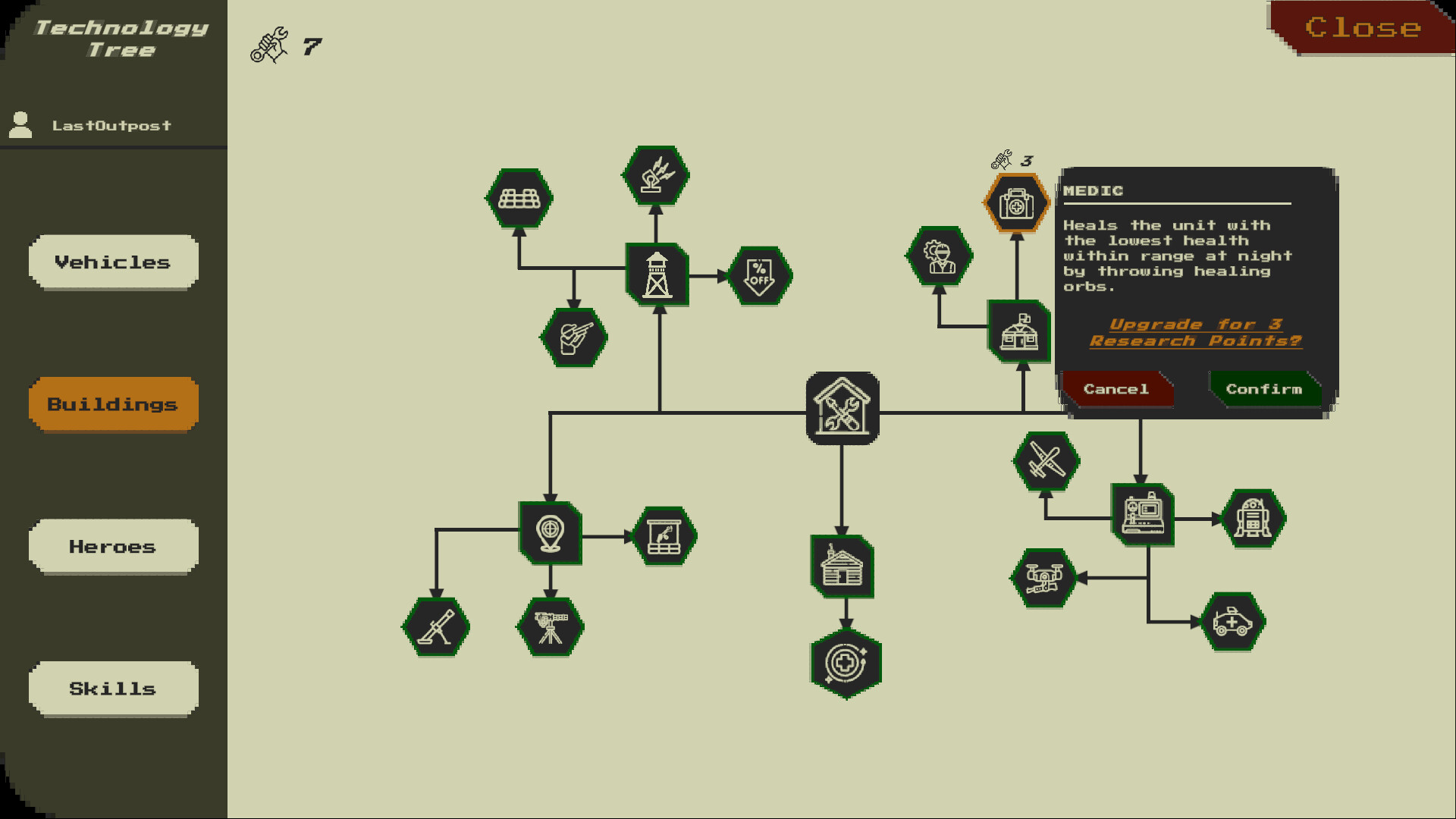 Last Outpost Screenshot 5