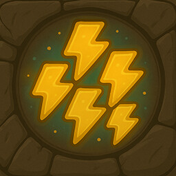 Snack Sized Dig Bucks! icon