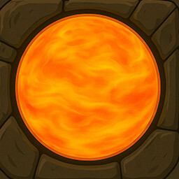 Diggy Diggy Hole! icon