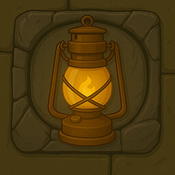 I Can See In The Dark! icon