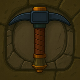 Satisfying Tool! icon