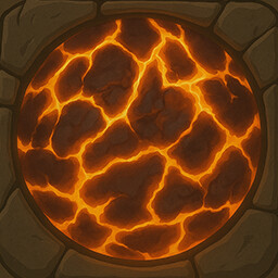 Full Shaft Commitment! icon