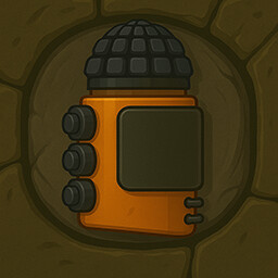 Smack My Dig Up! icon