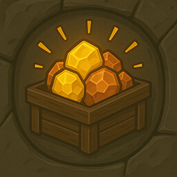 Above Average Dig Energy! icon