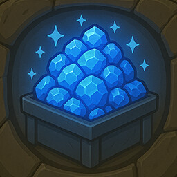 Big Dig Energy! icon