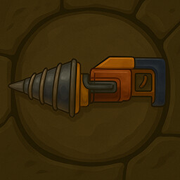 Churns Like Butter! icon