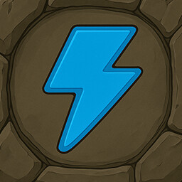 Never Stop Digging! icon