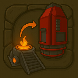 Look At All That Juice! icon