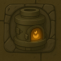 Smelting Down Under! icon