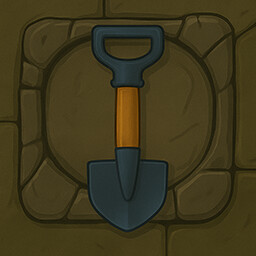 Ultimate Digging Power! icon