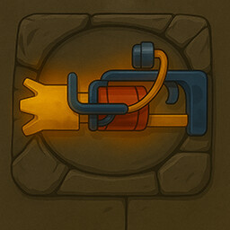 Down To The Core! icon