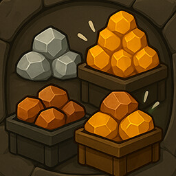 Gotta Dig Them All! icon