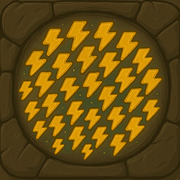 Mega Dig Bucks! icon