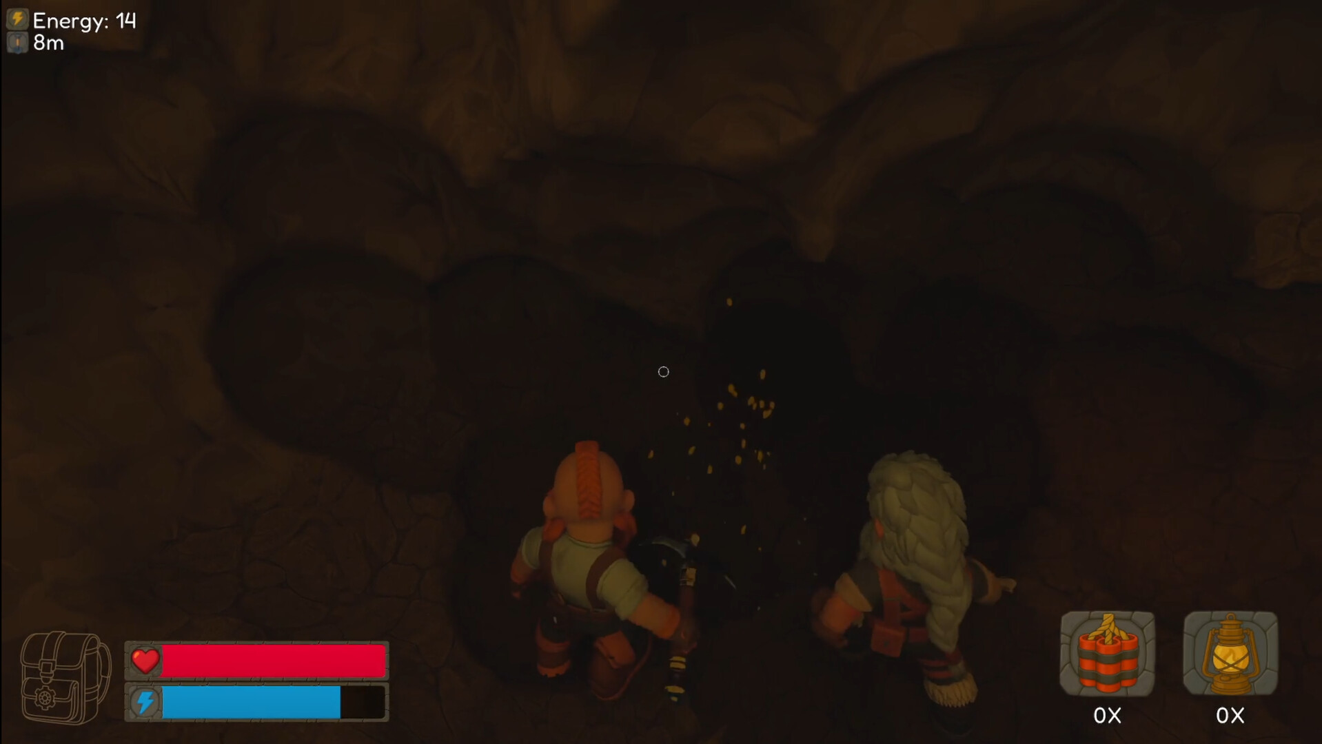 Big Dig Energy Screenshot 5