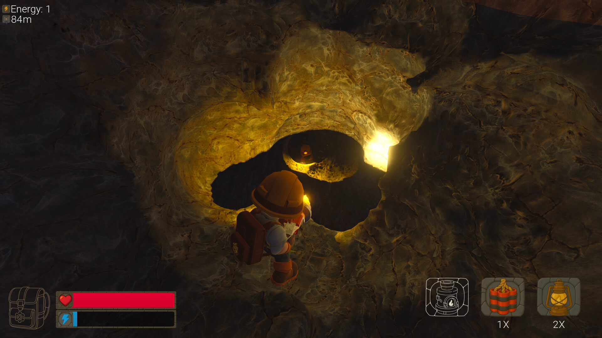 Big Dig Energy Screenshot 3