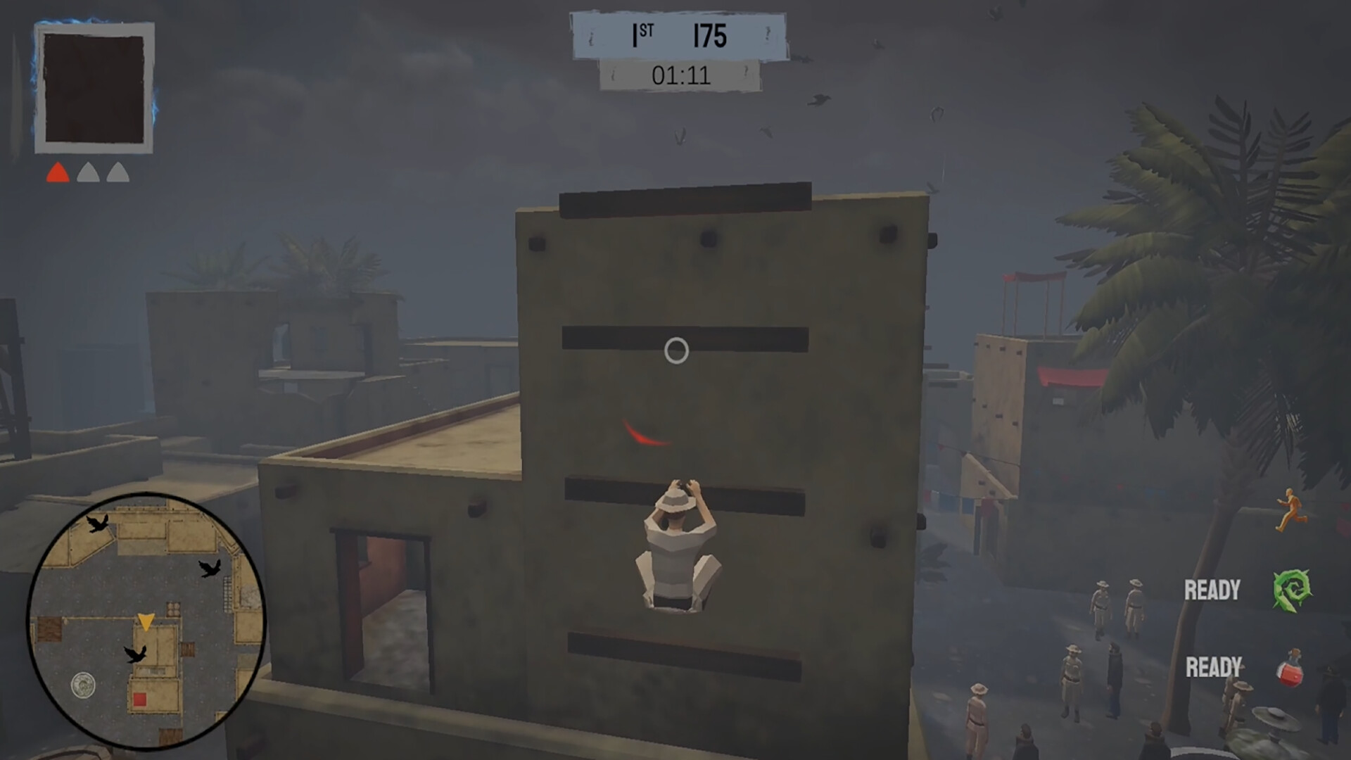 StealthTag Screenshot 5