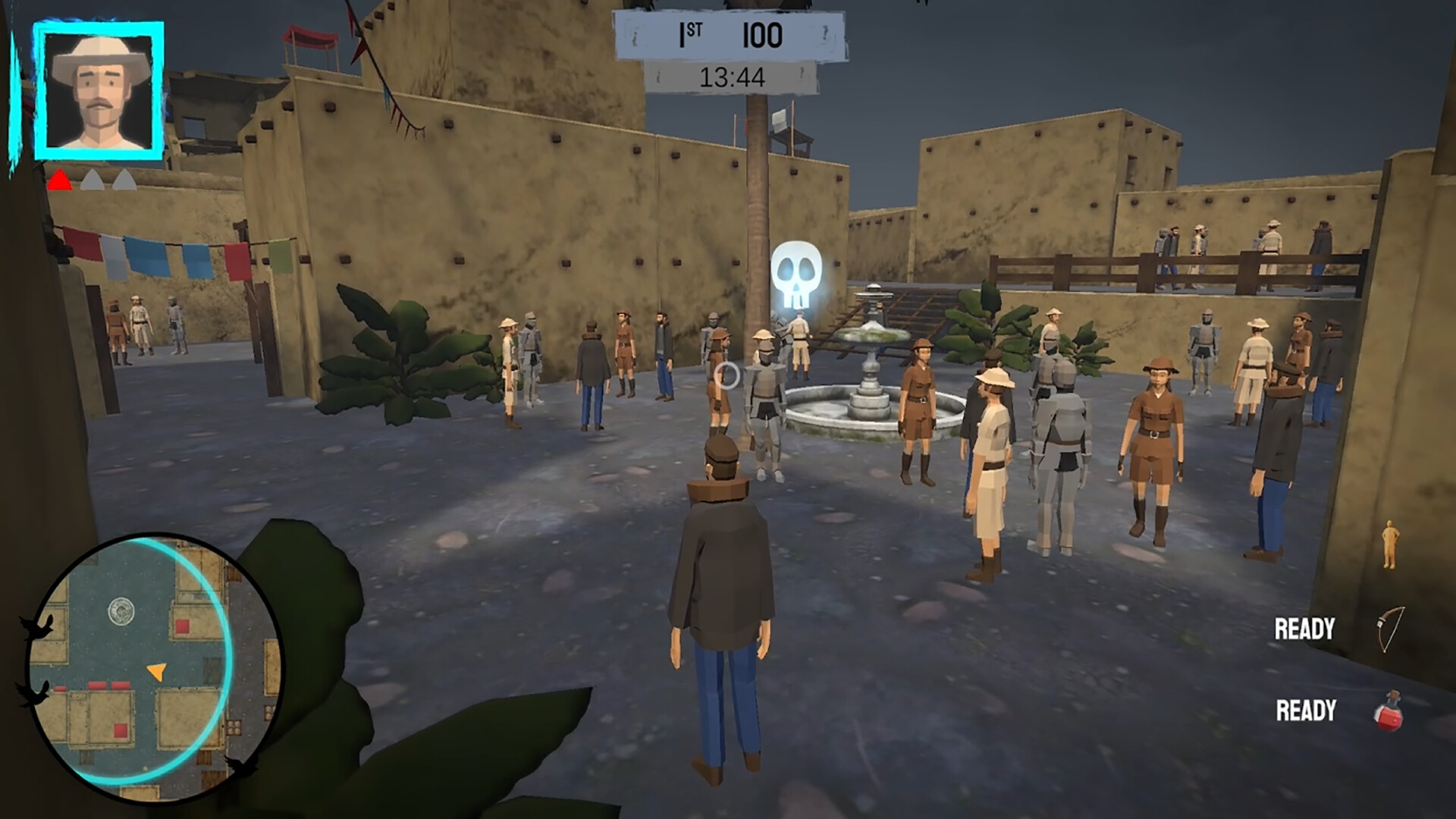 StealthTag Screenshot 1