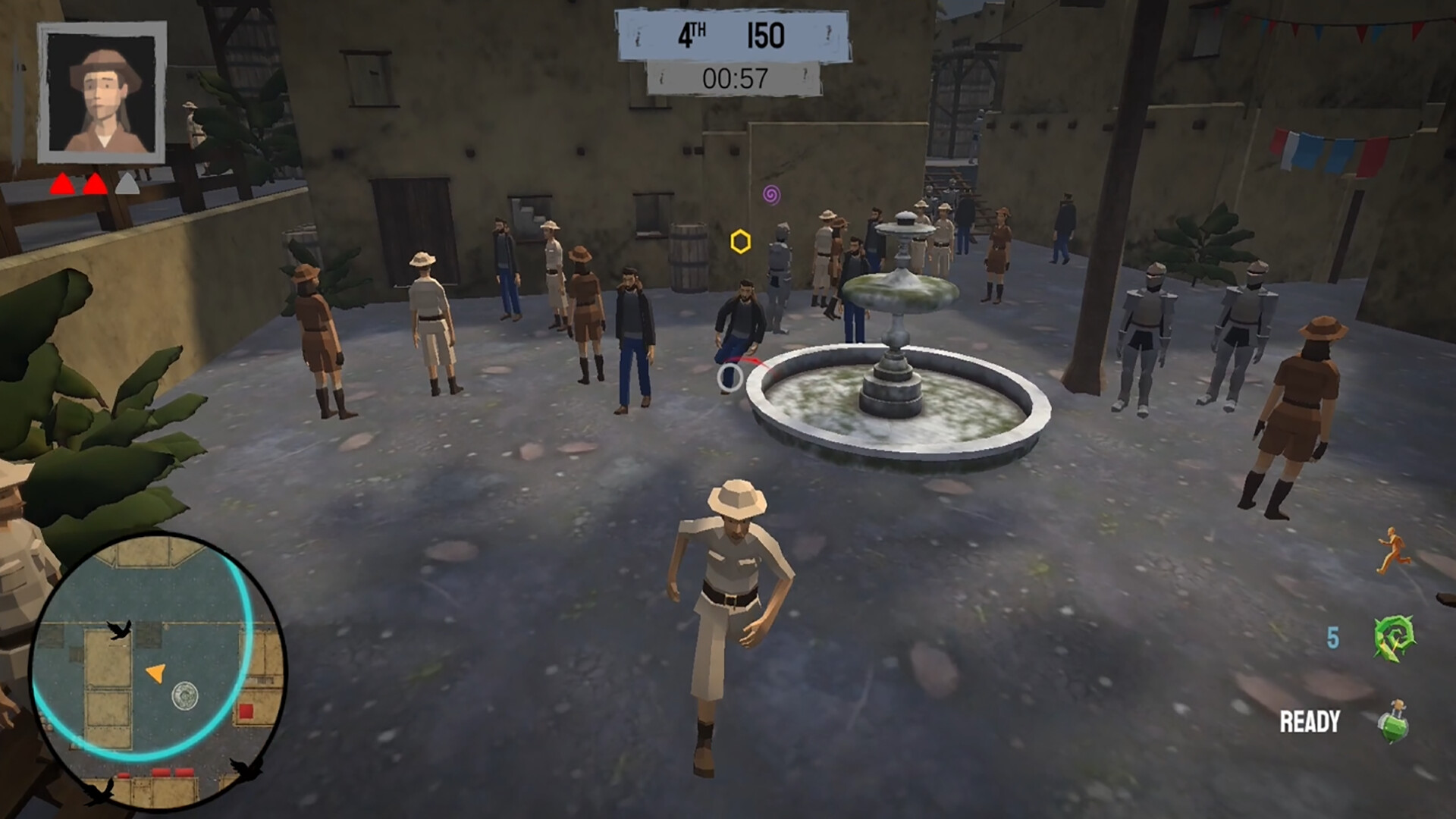 StealthTag Screenshot 0