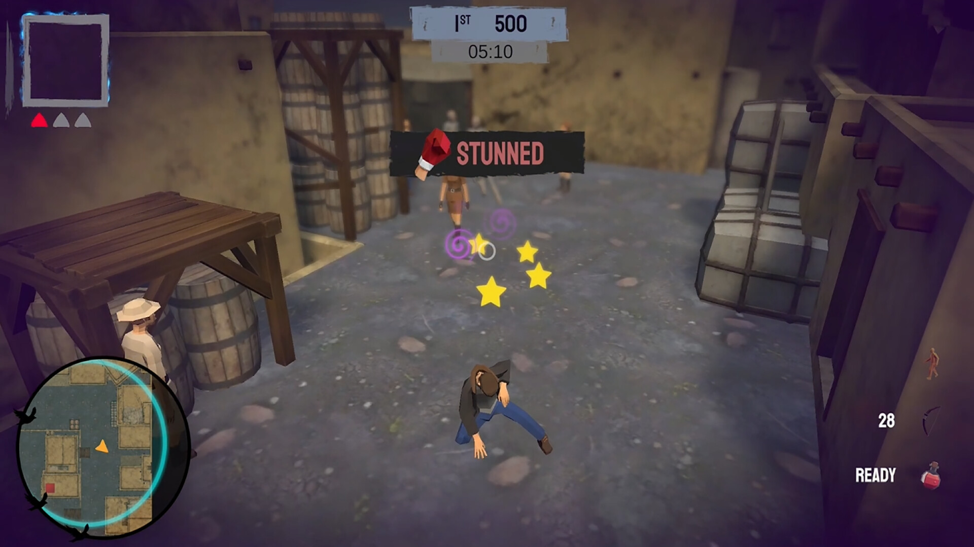 StealthTag Screenshot 3