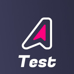 Test icon
