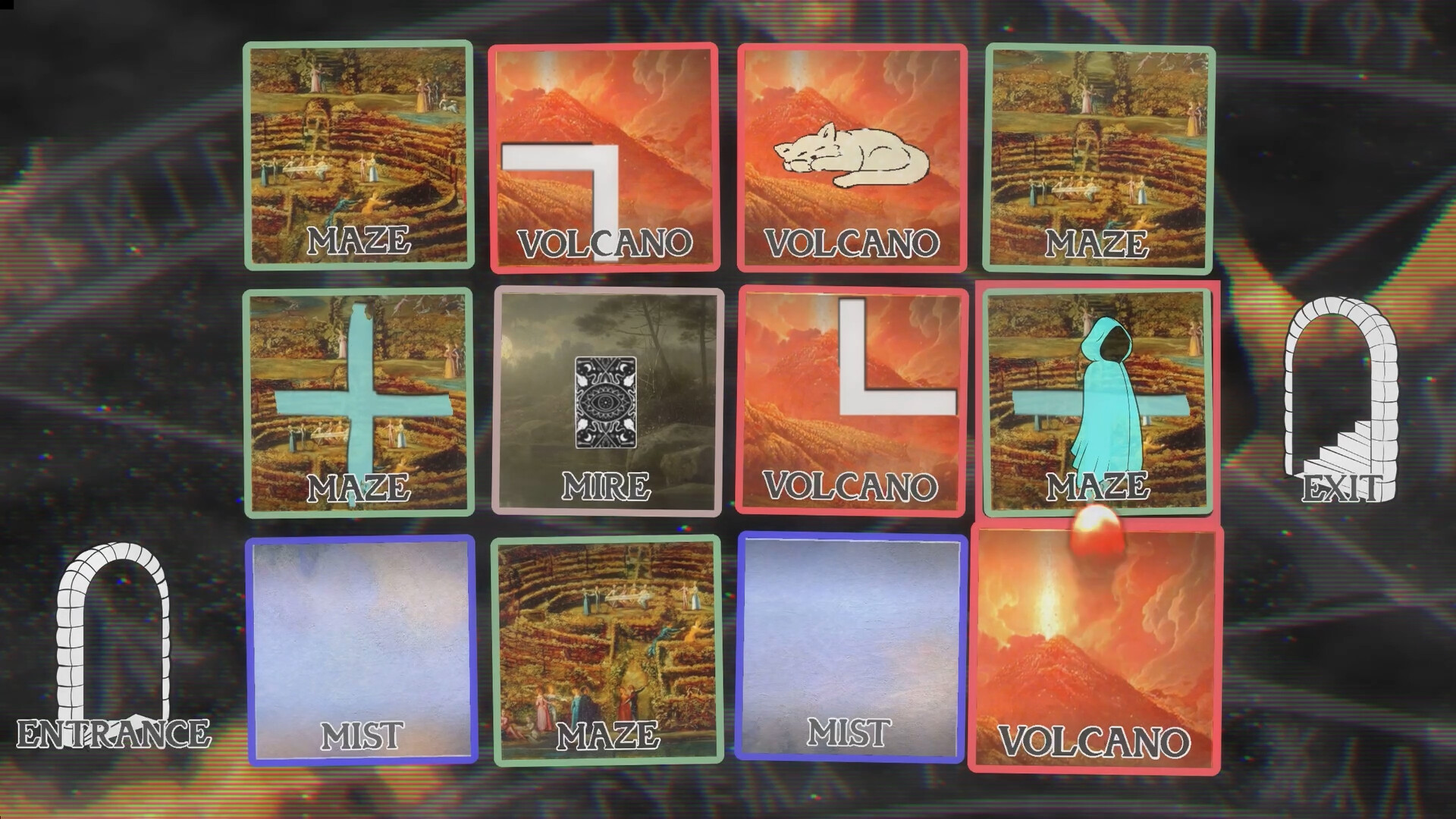 Fatemender Screenshot 0