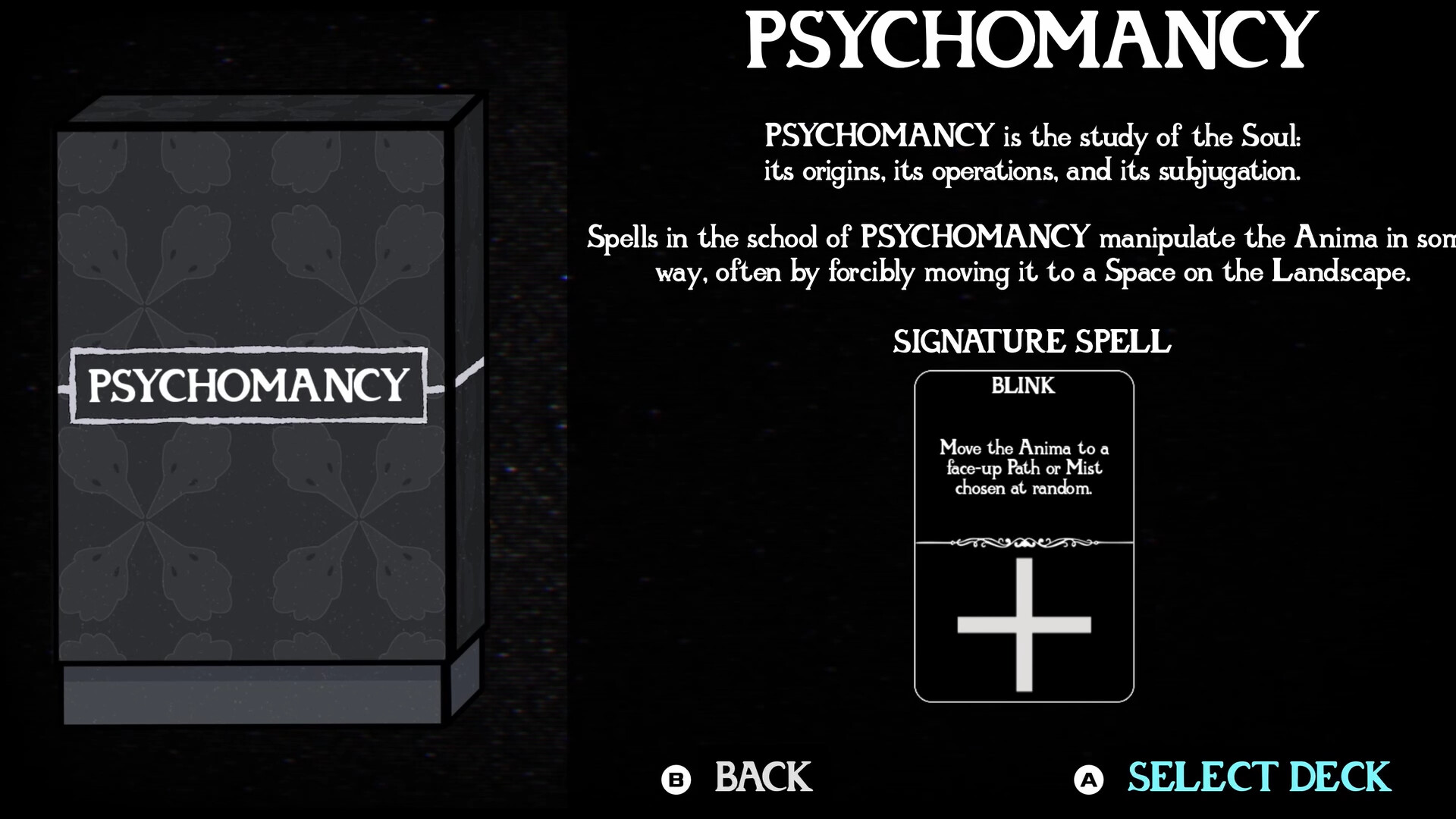 Fatemender Screenshot 3