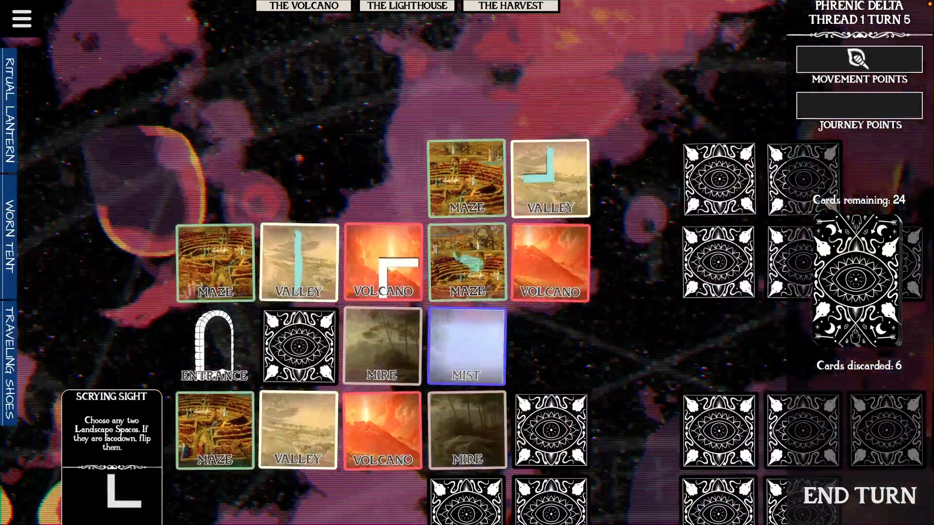 Fatemender Screenshot 4